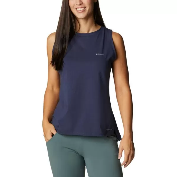 imageColumbia Womens Sun Trek TankNocturnal