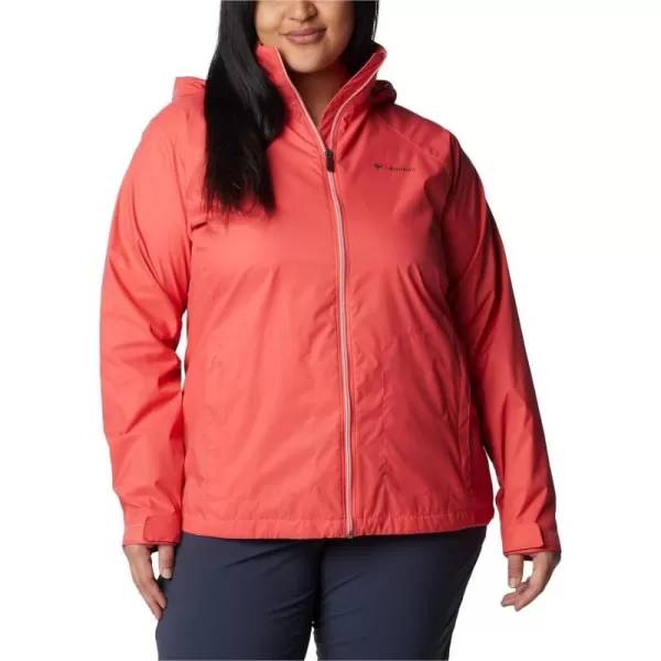 imageColumbia Womens Switchback Iii JacketJuicy
