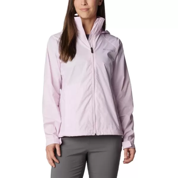 imageColumbia Womens Switchback Iii JacketPink Dawn