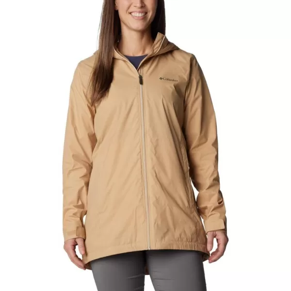 imageColumbia Womens Switchback Lined Long JacketCanoe
