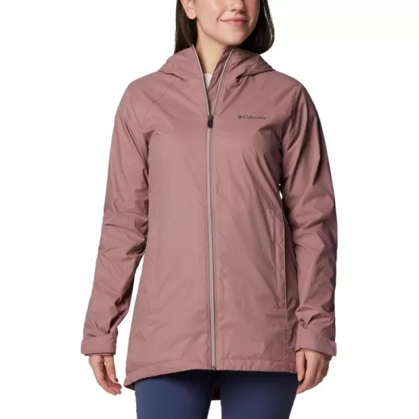 imageColumbia Womens Switchback Lined Long JacketFig
