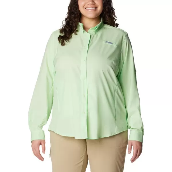 imageColumbia Womens Tamiami Ii Long Sleeve ShirtKey West