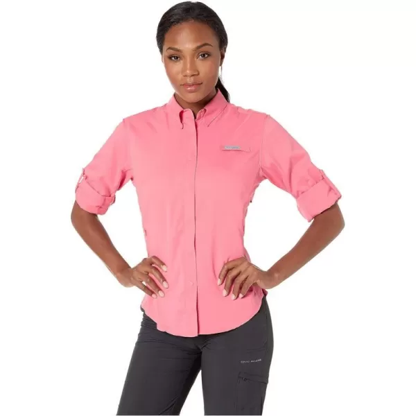 imageColumbia Womens Tamiami Ii Long Sleeve ShirtLollipop