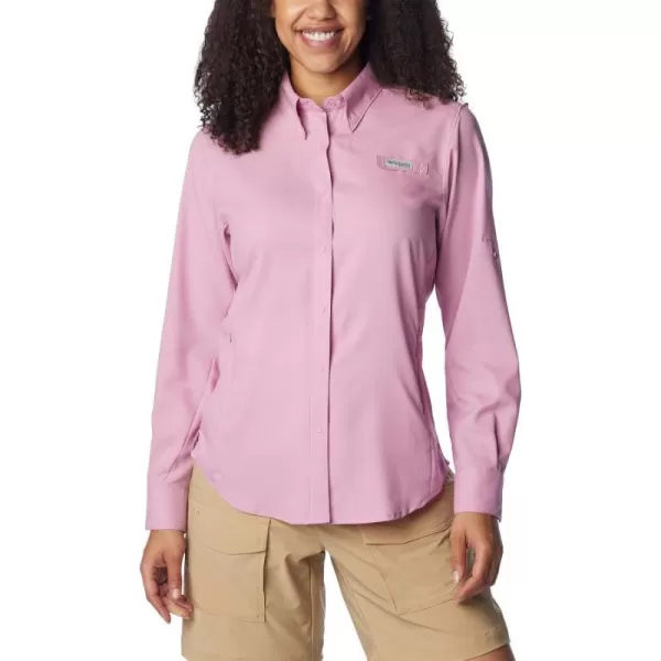 imageColumbia Womens Tamiami Ii Long Sleeve ShirtMinuet