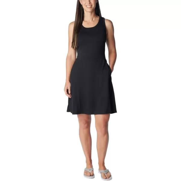 imageColumbia Womens Tidal DressBlack
