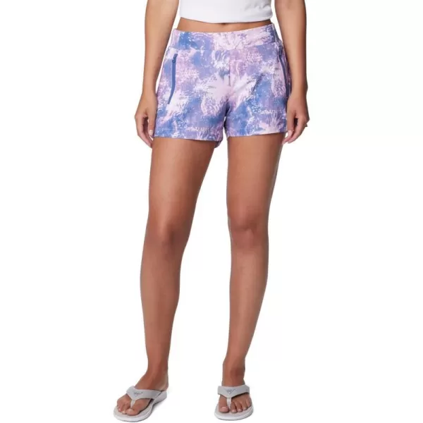 imageColumbia Womens Tidal Ii ShortBluebell Digishores