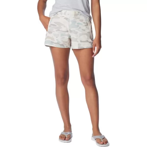 imageColumbia Womens Tidal Ii ShortCool Green Watershed