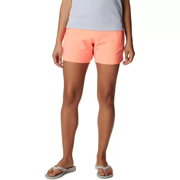 imageColumbia Womens Tidal Ii ShortCoral Glow