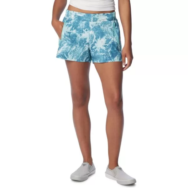 imageColumbia Womens Tidal Ii ShortGulf Stream Digishores