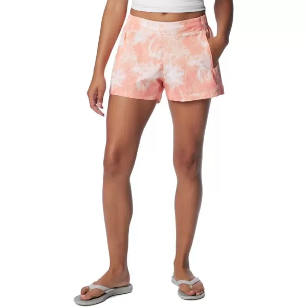 imageColumbia Womens Tidal Ii ShortTiki Pink Digishores