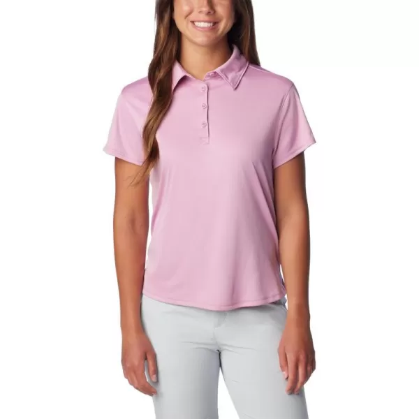 imageColumbia Womens Tidal Tee Short Sleeve PoloMinuet