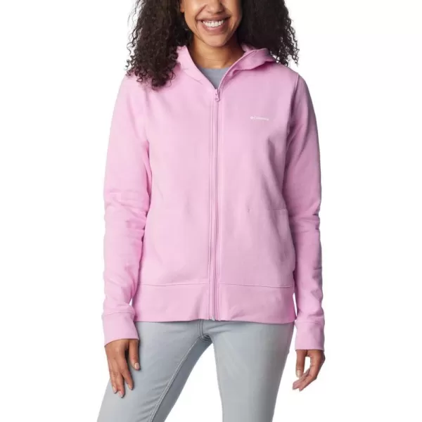 imageColumbia Womens Trek Ii Graphic Full ZipCosmos