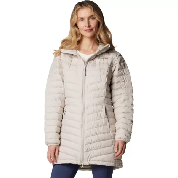 imageColumbia Womens Westridge Mid Down JacketDark Stone