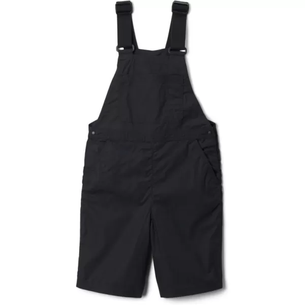 imageColumbia boys Washed Out OverallHiking PantsBlack