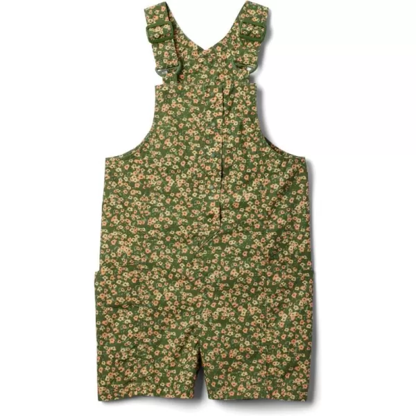 imageColumbia girls Washed Out PlaysuitDressCanteen Funflower
