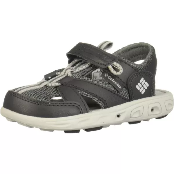 imageColumbia unisexchild Techsun WaveShark  Grey Ice
