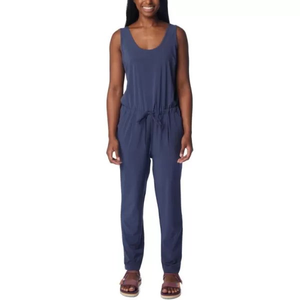 imageColumbia womens Anytime Tank JumpsuitDressNocturnal