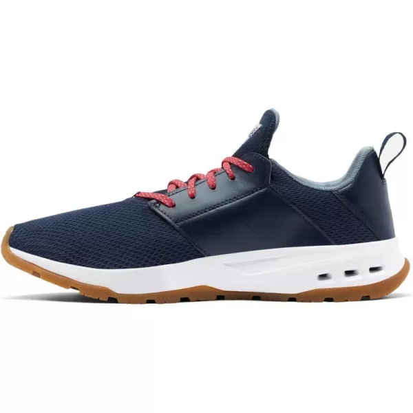 imageMens Tamiami PFG Boat ShoeCollegiate NavyMercury