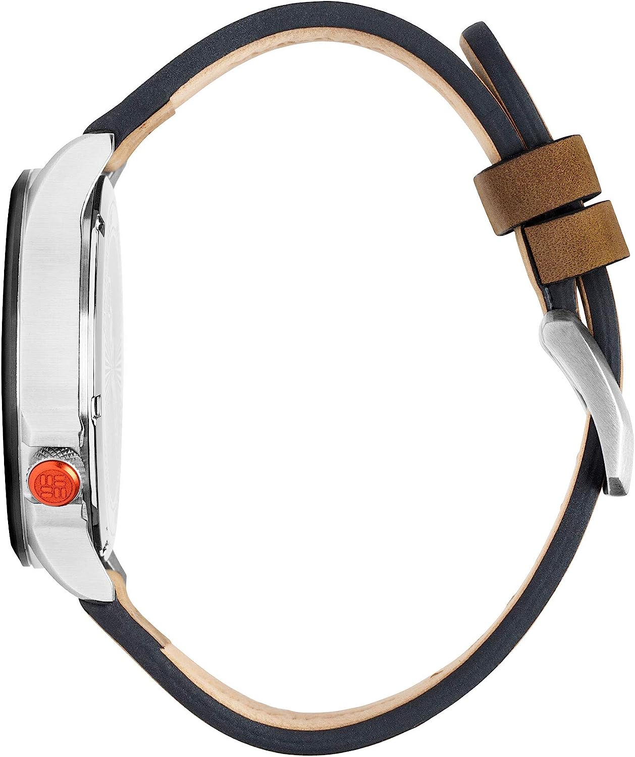imageColumbia Canyon Ridge Florida Gators Mens Watch with Saddle Color Leather StrapColumbia Canyon Ridge Florida Gators Mens Watch with Saddle Color Leather Strap