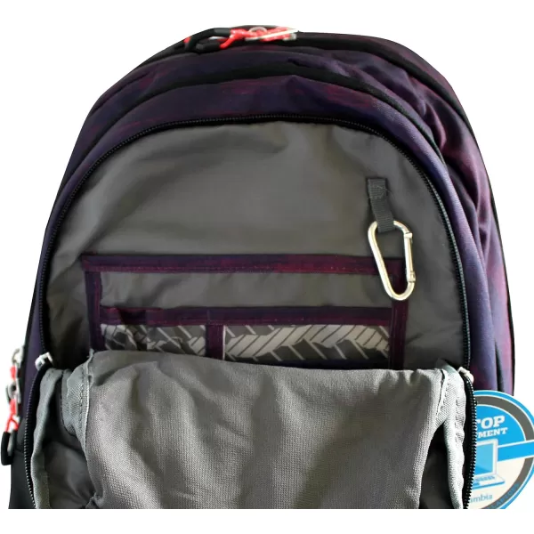 imageCOLUMBIA MOUNT BAILEY LAPTOP BACKPACK BOOK BAGCOLUMBIA MOUNT BAILEY LAPTOP BACKPACK BOOK BAG