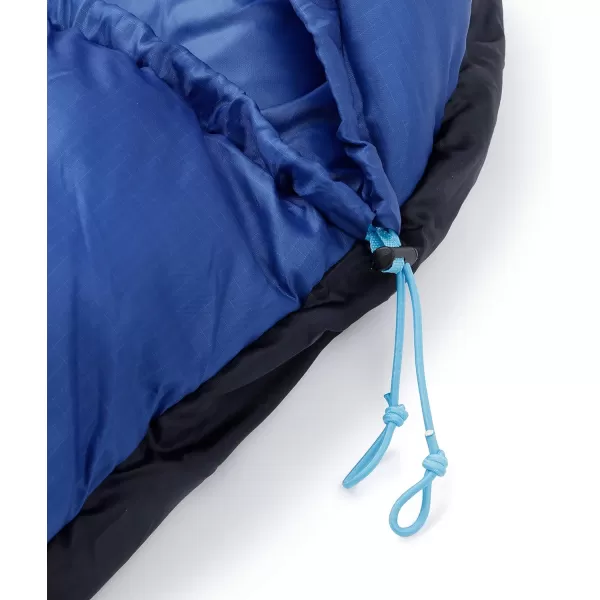 imageColumbia 40 Degree Coalridge Hooded Sleeping Bag 85Columbia 40 Degree Coalridge Hooded Sleeping Bag 85