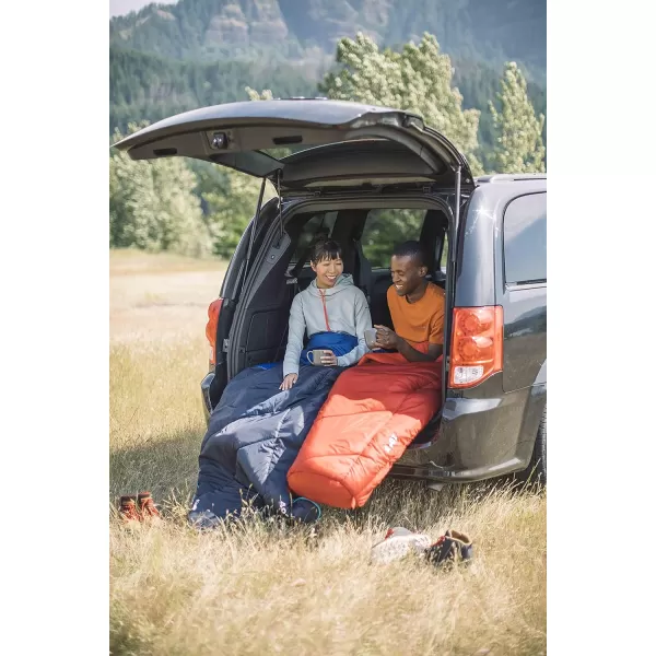 imageColumbia 40 Degree Coalridge Hooded Sleeping Bag 85Columbia 40 Degree Coalridge Hooded Sleeping Bag 85