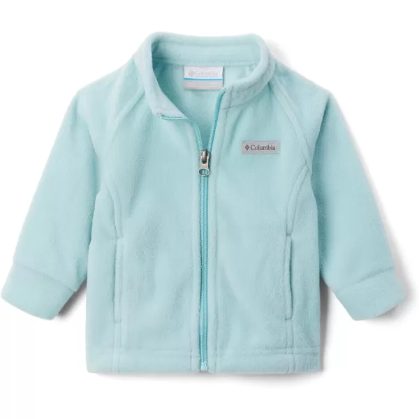 imageColumbia Baby Benton Springs FleeceAqua Haze