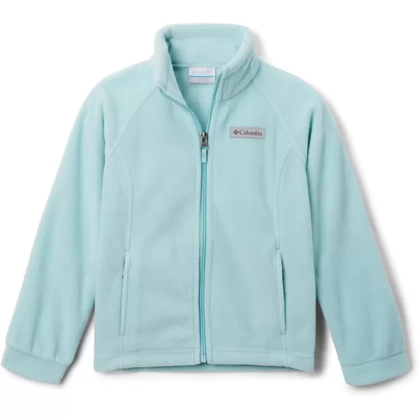 imageColumbia Baby Benton Springs FleeceAqua Haze