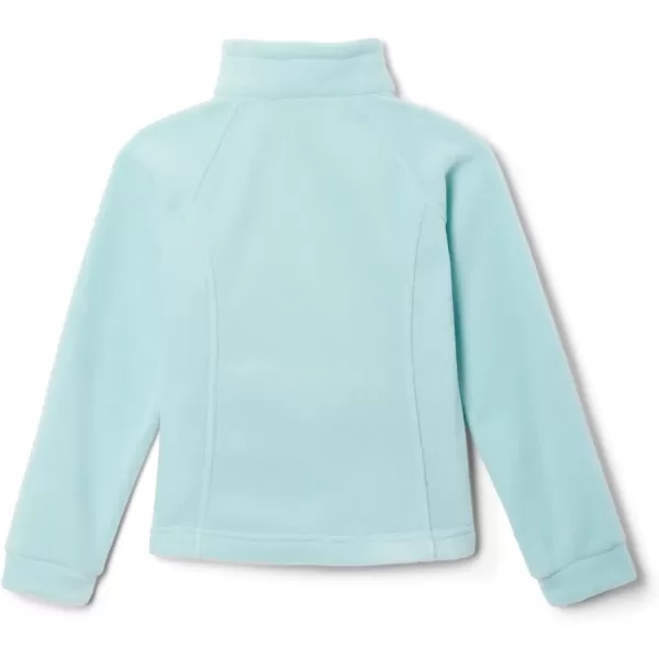 imageColumbia Baby Benton Springs FleeceAqua Haze