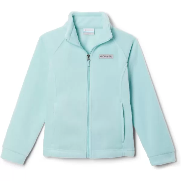 imageColumbia Baby Benton Springs FleeceAqua Haze