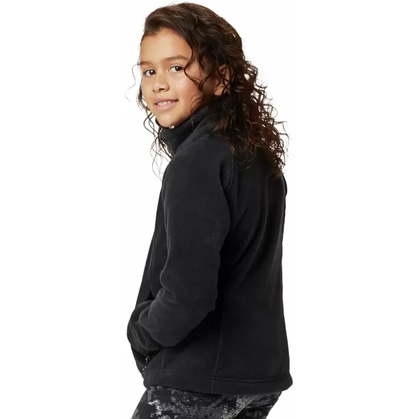 imageColumbia Baby Benton Springs FleeceBlack