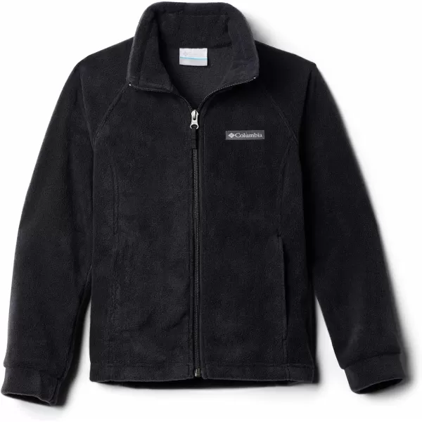 imageColumbia Baby Benton Springs FleeceBlack