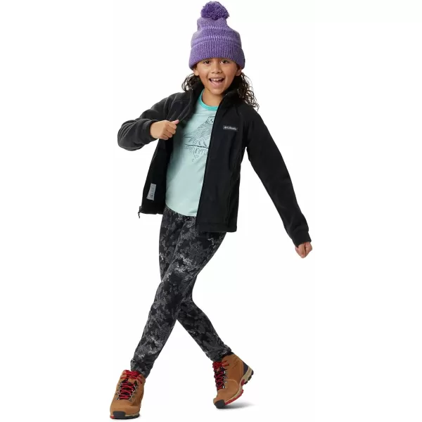 imageColumbia Baby Benton Springs FleeceBlack