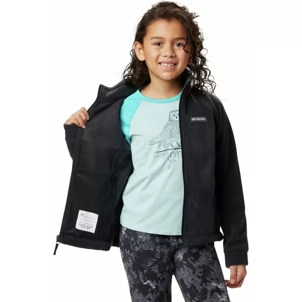 imageColumbia Baby Benton Springs FleeceBlack