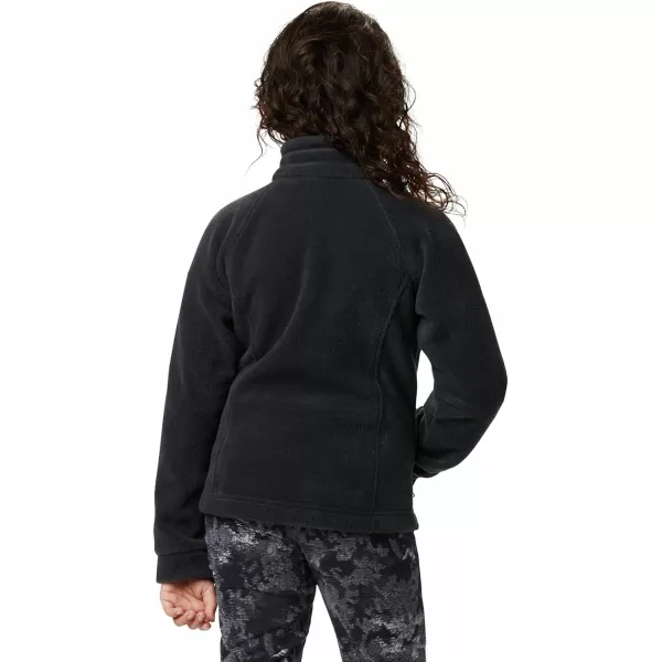 imageColumbia Baby Benton Springs FleeceBlack