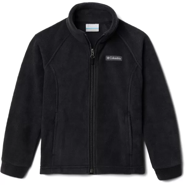imageColumbia Baby Benton Springs FleeceBlack
