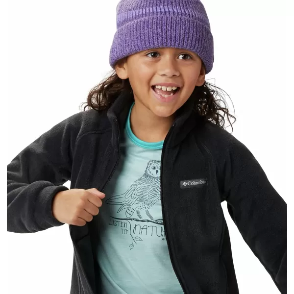 imageColumbia Baby Benton Springs FleeceBlack