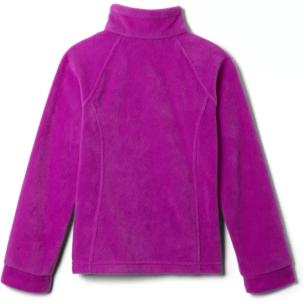 imageColumbia Baby Benton Springs FleeceBright Plum