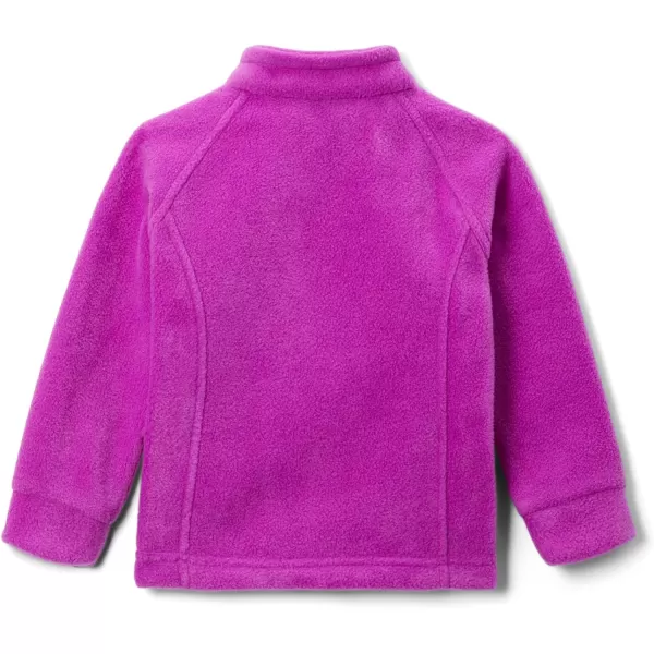 imageColumbia Baby Benton Springs FleeceBright Plum