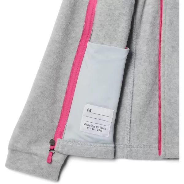 imageColumbia Baby Benton Springs FleeceCirrus Grey