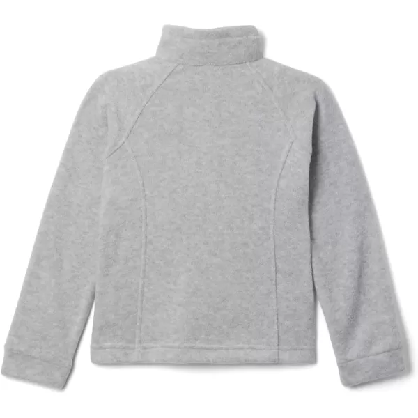 imageColumbia Baby Benton Springs FleeceCirrus Grey