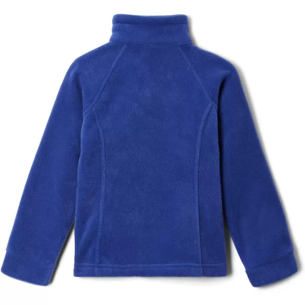 imageColumbia Baby Benton Springs FleeceDark Sapphire