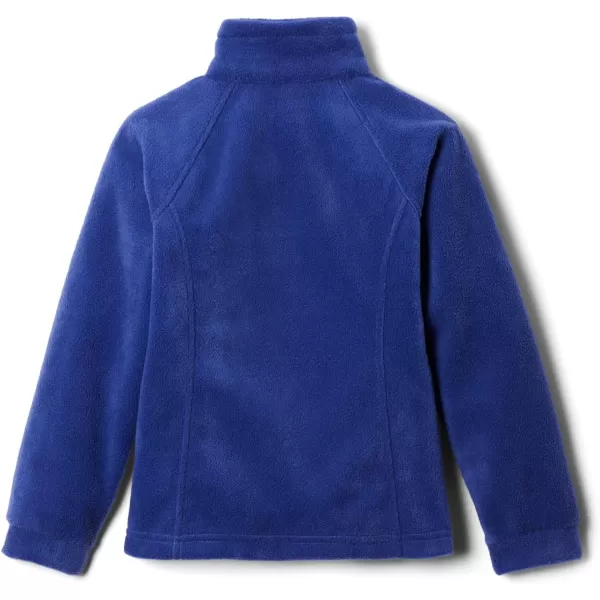 imageColumbia Baby Benton Springs FleeceDark Sapphire