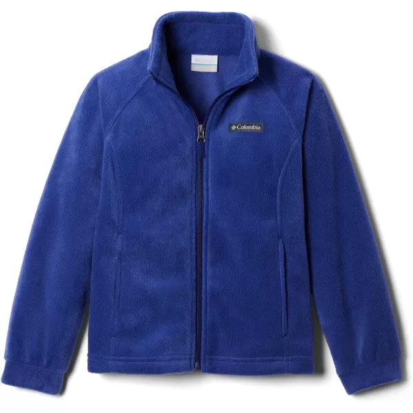 imageColumbia Baby Benton Springs FleeceDark Sapphire