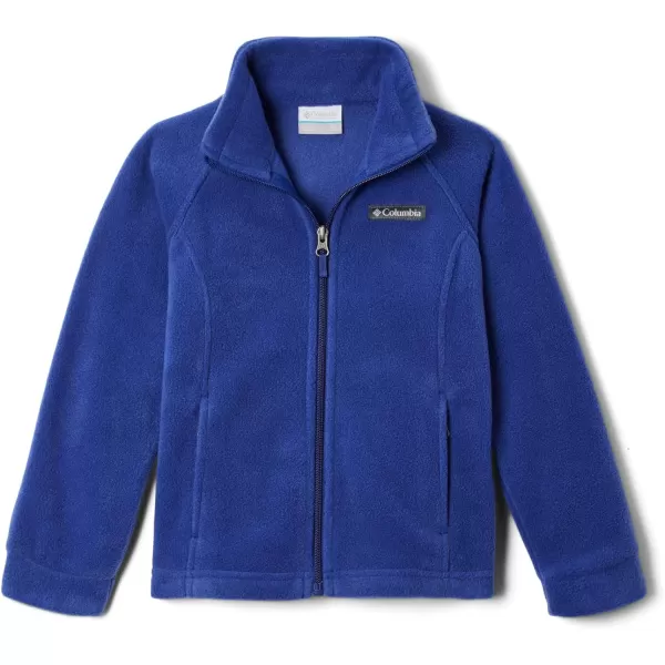 imageColumbia Baby Benton Springs FleeceDark Sapphire