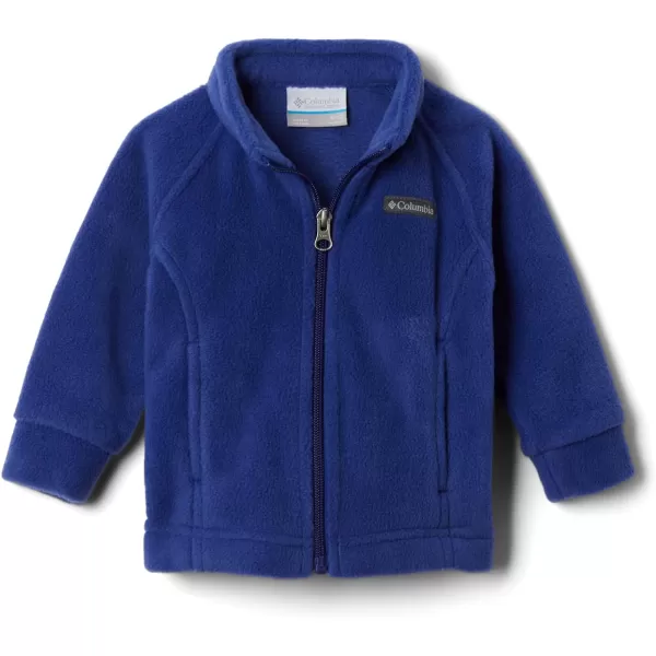 imageColumbia Baby Benton Springs FleeceDark Sapphire