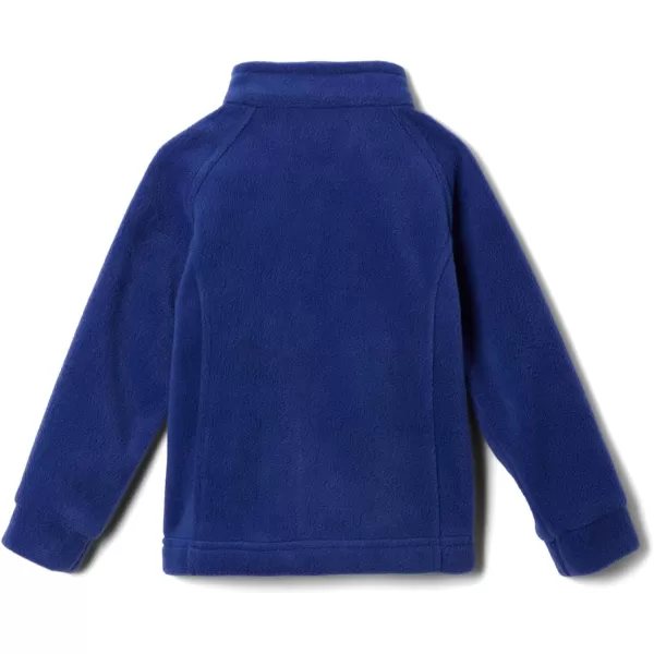 imageColumbia Baby Benton Springs FleeceDark Sapphire