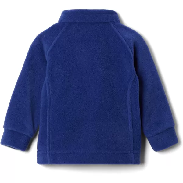 imageColumbia Baby Benton Springs FleeceDark Sapphire