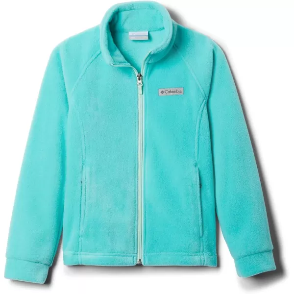 imageColumbia Baby Benton Springs FleeceDolphin Sea Ice