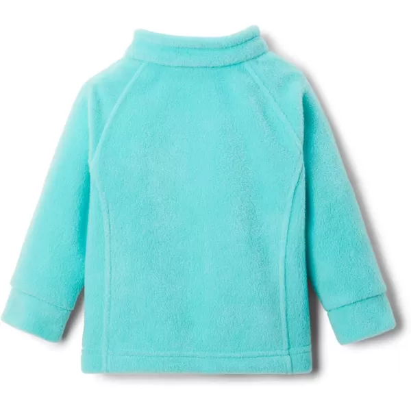 imageColumbia Baby Benton Springs FleeceDolphin Sea Ice